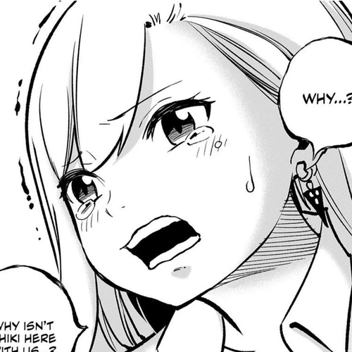 Eden's Zero Chapter 289 cover