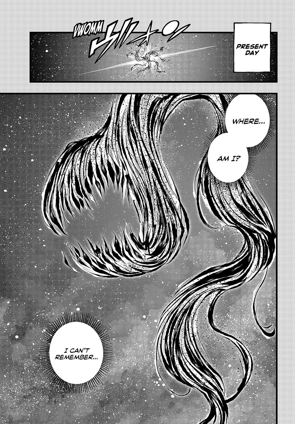 Eden's Zero Chapter 290 page 12 - Chapter 290
