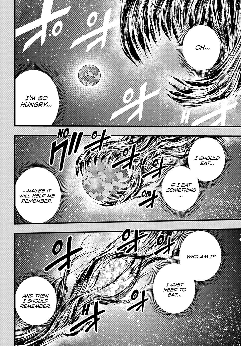Eden's Zero Chapter 290 page 13 - Chapter 290