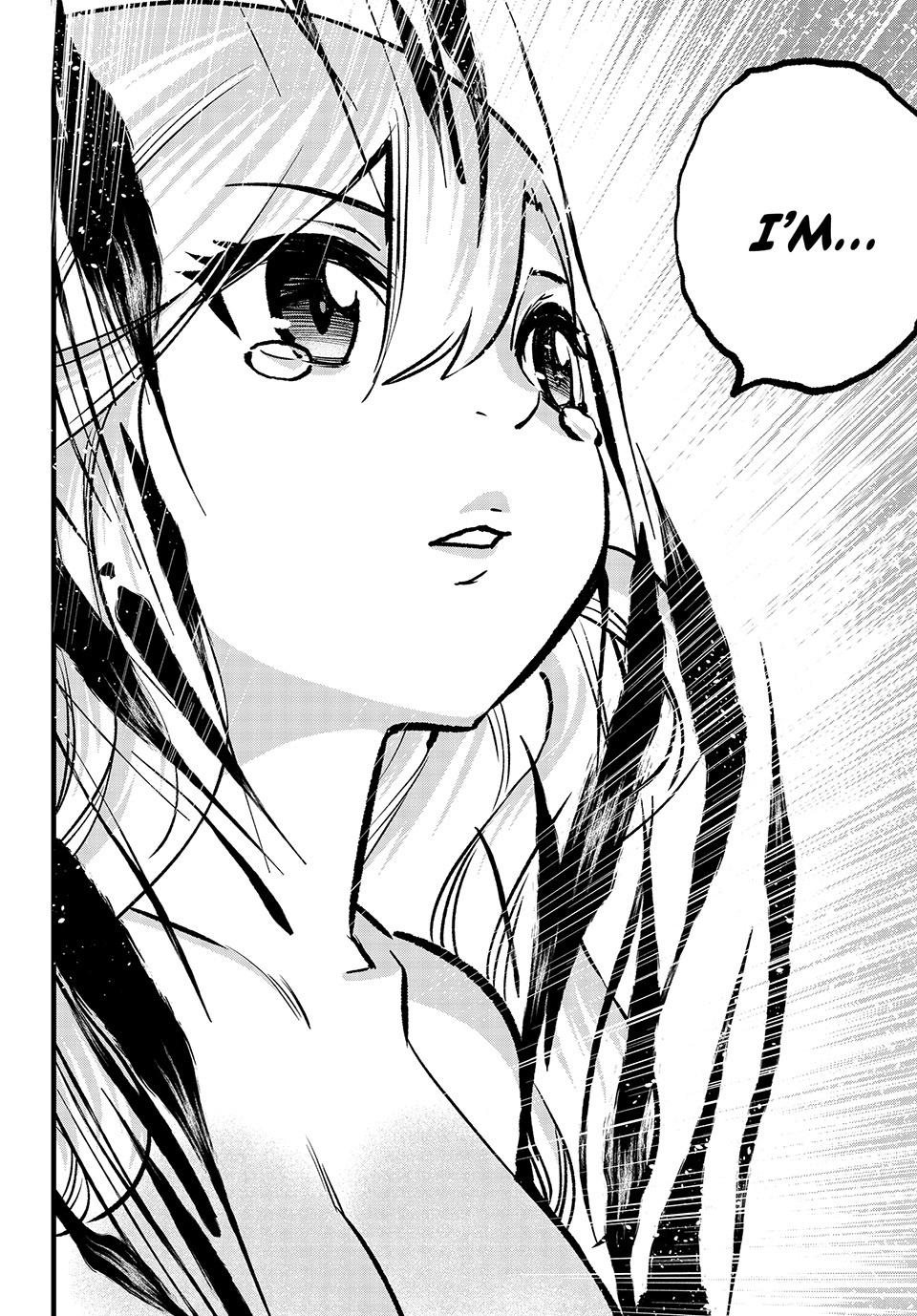 Eden's Zero Chapter 291 page 7 - Chapter 291
