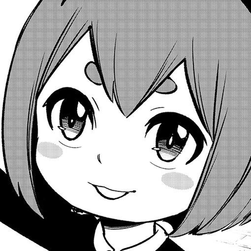 Eden's Zero Chapter 292 cover
