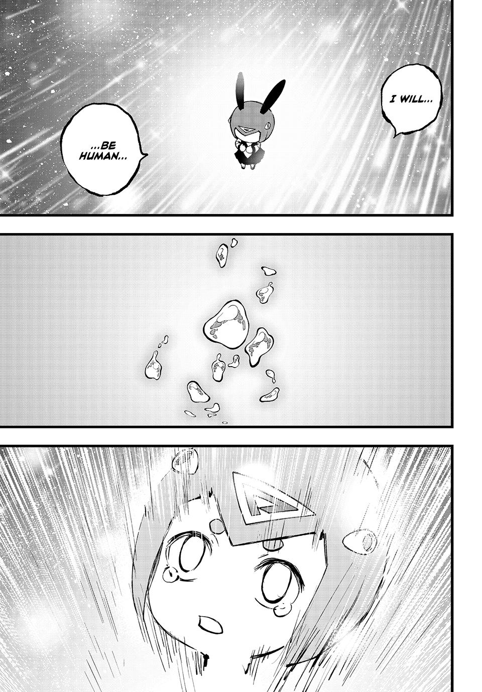 Eden's Zero Chapter 293 page 22 - Chapter 293 [END]