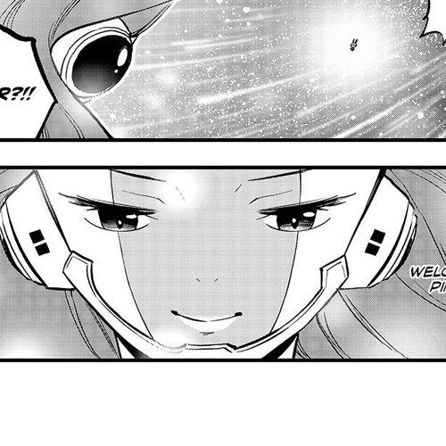 Eden's Zero Chapter 293 [END] cover