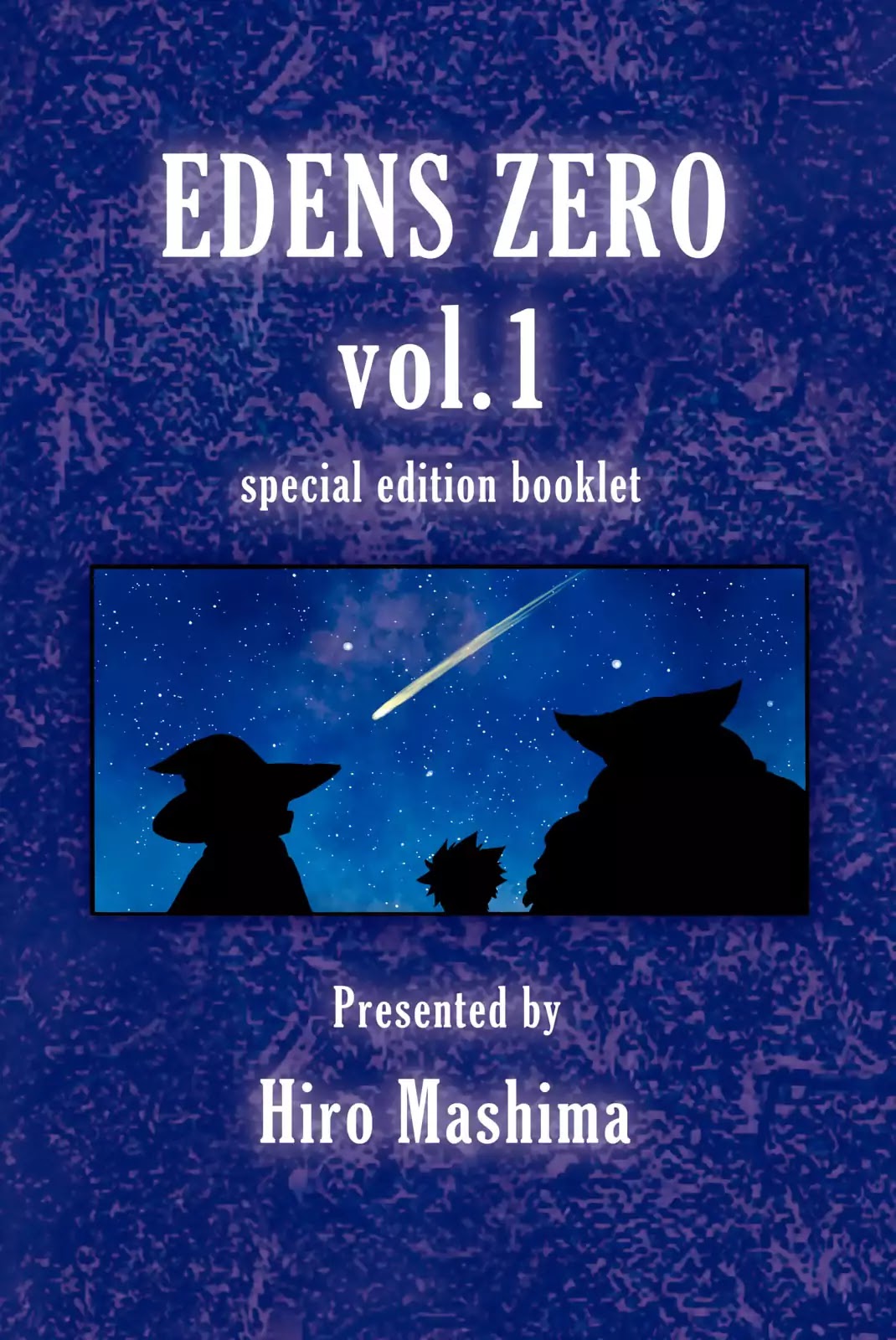 Eden's Zero Chapter 4.1 page 36 - Chapter 4.1: Extra 1