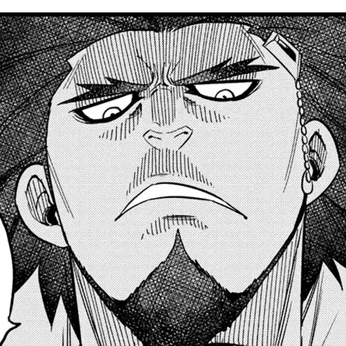 Eden's Zero Chapter 43: The Smell of Money cover
