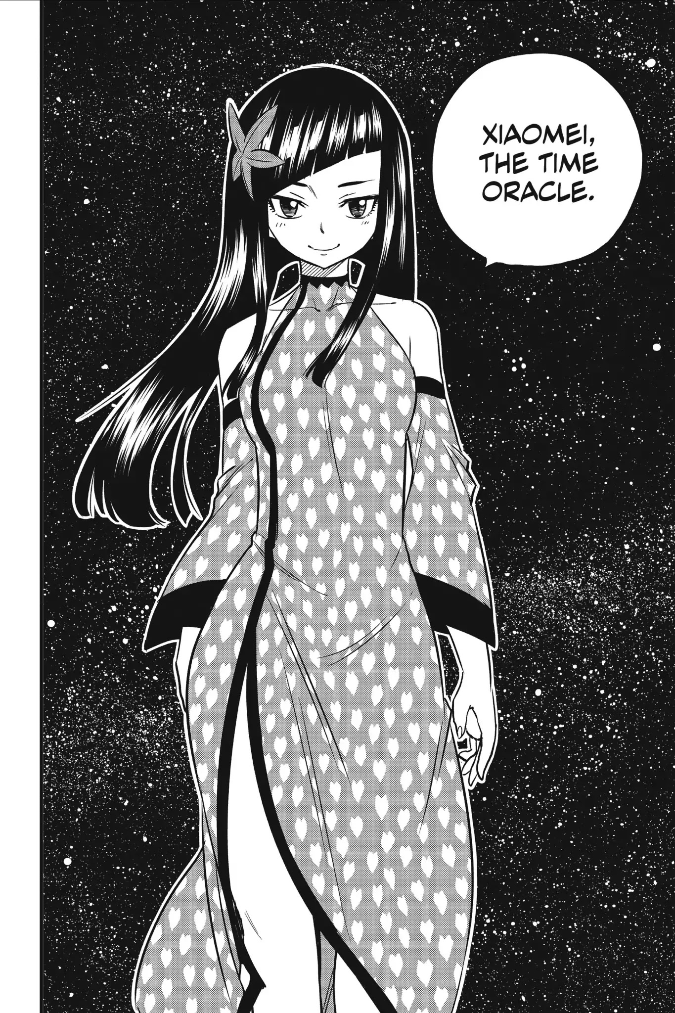 Eden's Zero Chapter 44 page 19 - Chapter 44: The Temple of Knowledge