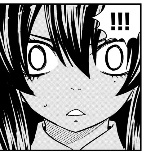 Eden's Zero Chapter 46: Valkyrie’s Footsteps cover