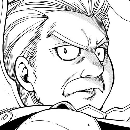 Eden's Zero Chapter 49: Captain Conner cover