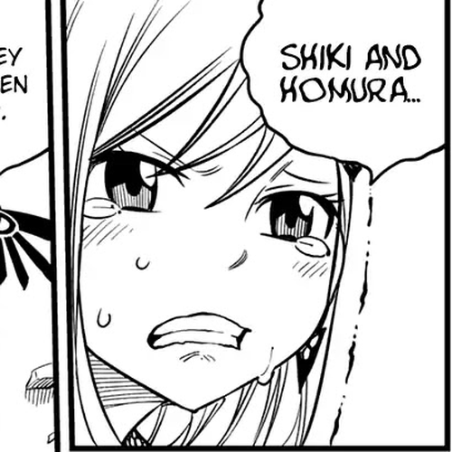 Eden's Zero Chapter 51: Stones cover