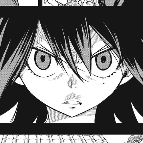 Eden's Zero Chapter 57: My Mother's A Machine cover