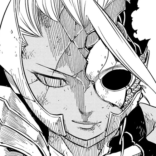 Eden's Zero Chapter 58: The Reunipn of Silence cover