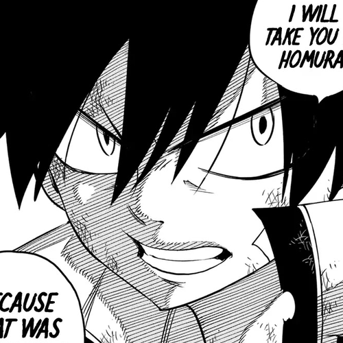 Eden's Zero Chapter 59: Being Able To Move Forward cover