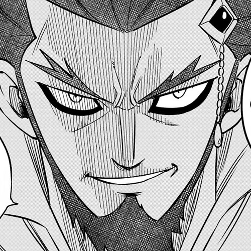 Eden's Zero Chapter 60: Until It Becomes Strength cover