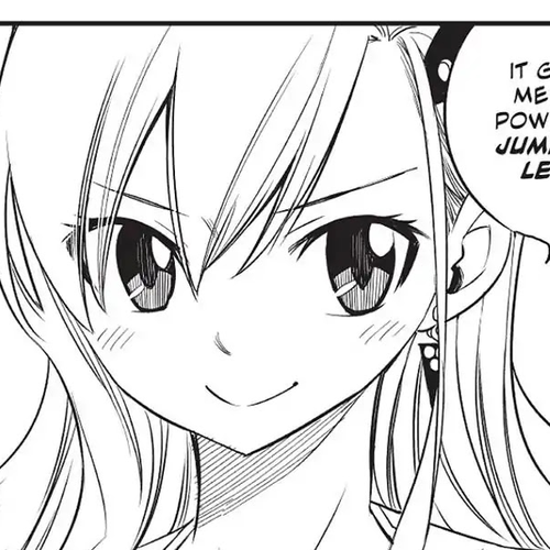 Eden's Zero Chapter 64: Leaper cover