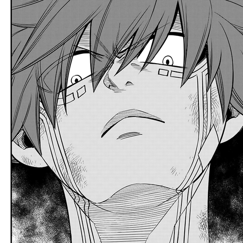 Eden's Zero Chapter 66: Gravity Will Crush You cover