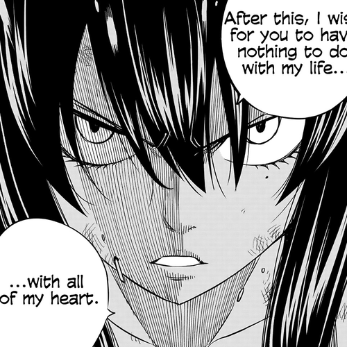 Eden's Zero Chapter 67: Someone to Love cover
