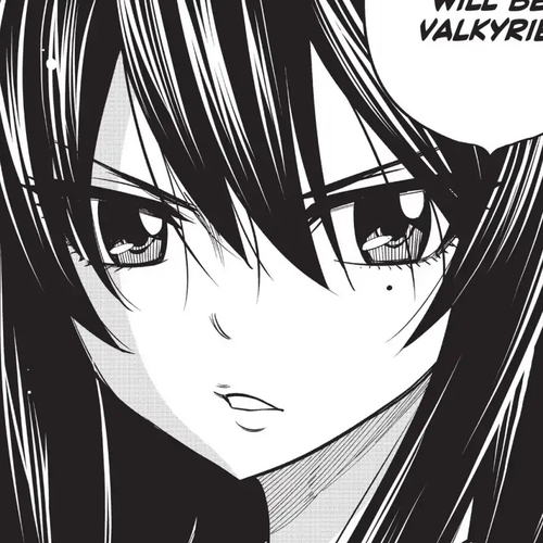 Eden's Zero Chapter 68: Valkyrie cover