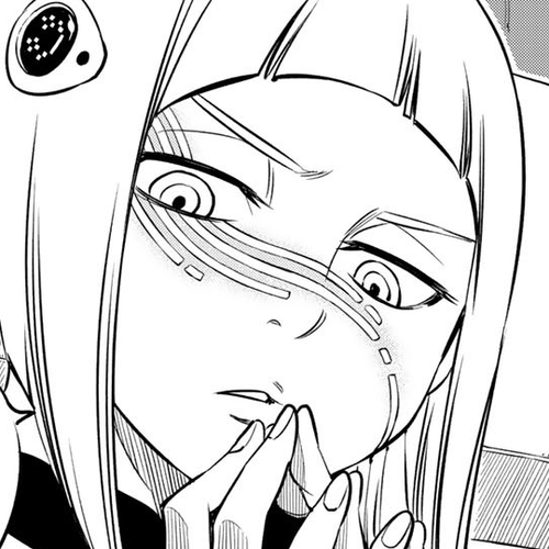 Eden's Zero Chapter 76: Rebecca vs Sylph cover