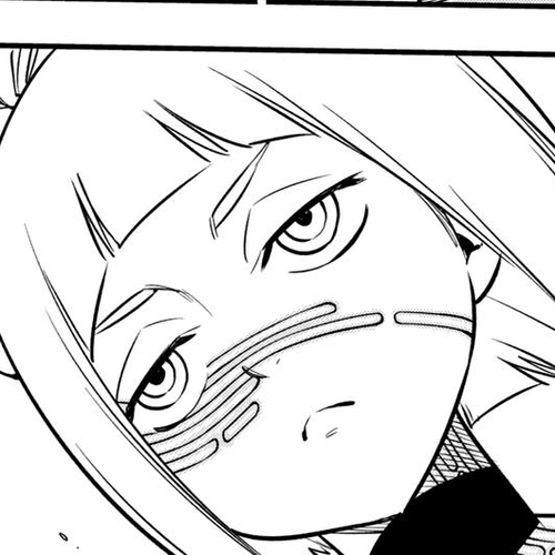 Eden's Zero Chapter 77: Bond of Wind cover