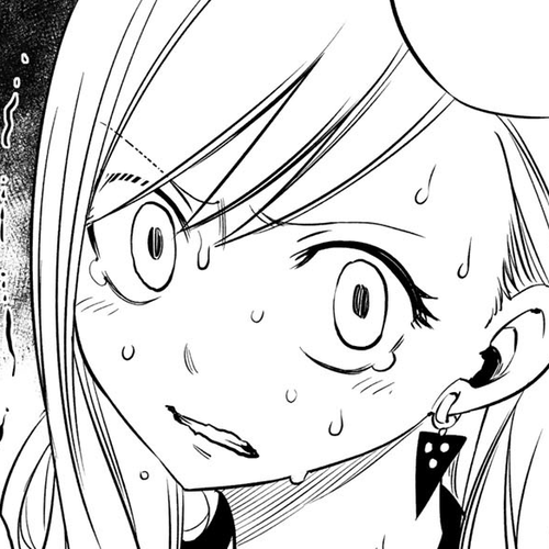 Eden's Zero Chapter 78: No. 29 cover