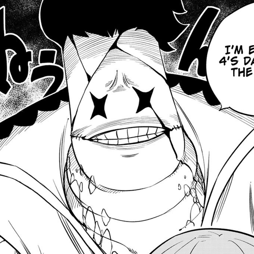 Eden's Zero Chapter 79: That Which Obstructs and That Which Steals cover