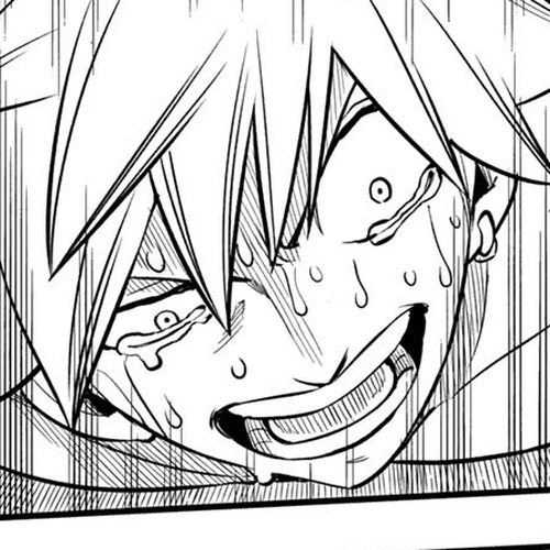 Eden's Zero Chapter 83: The Shot Heard Round the Underworld cover