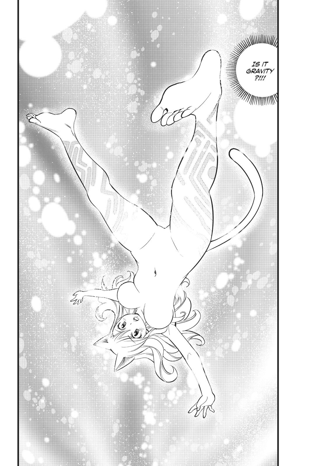 Eden's Zero Chapter 84 page 19 - Chapter 84