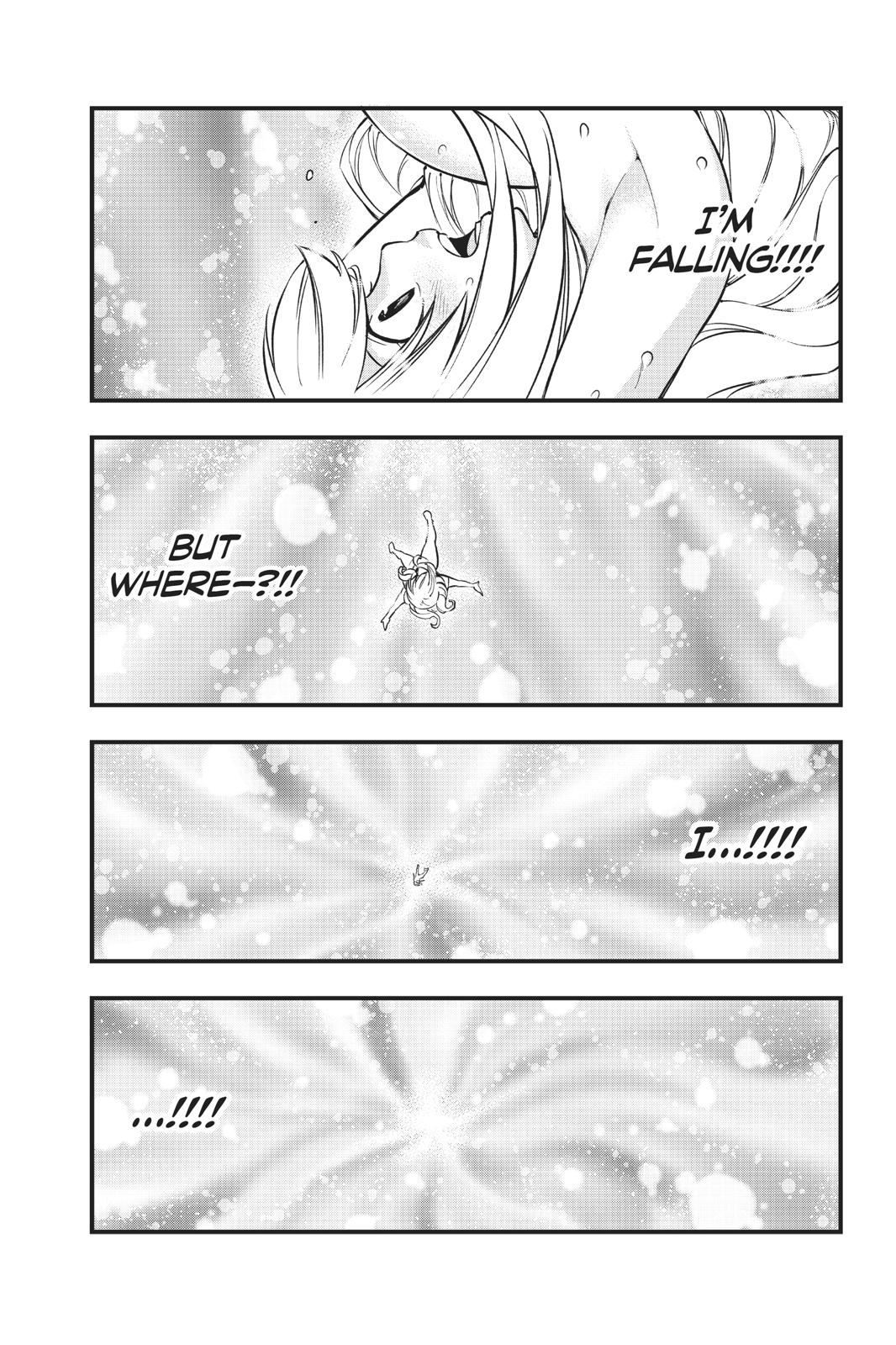 Eden's Zero Chapter 84 page 20 - Chapter 84
