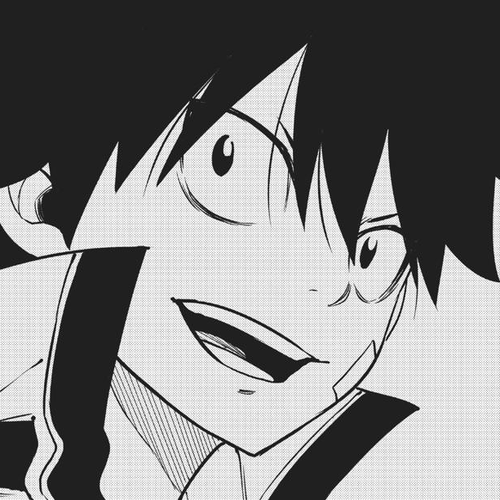 Eden's Zero Chapter 84 cover
