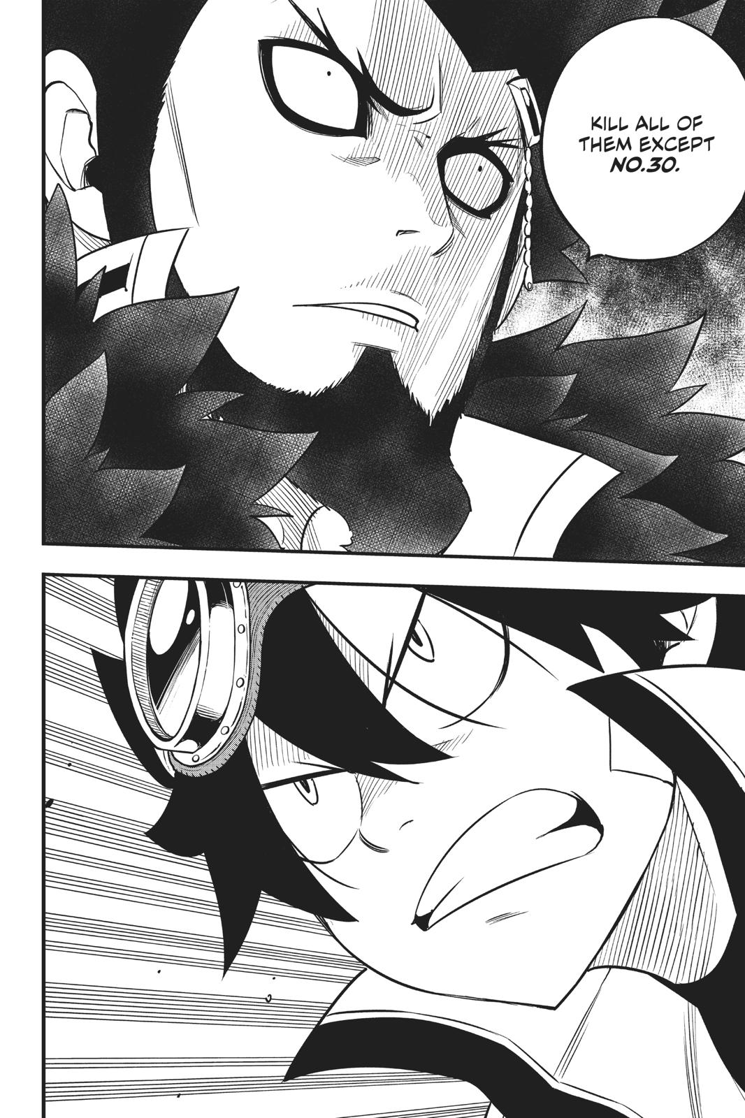 Eden's Zero Chapter 86 page 19 - Chapter 86