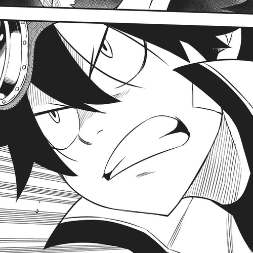 Eden's Zero Chapter 86 cover