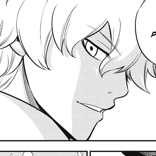 Eden's Zero Chapter 88 cover