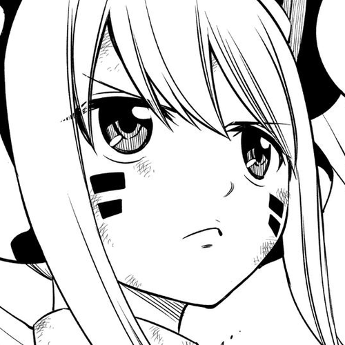 Eden's Zero Chapter 89 cover