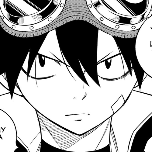 Eden's Zero Chapter 92: Sword of Edens cover
