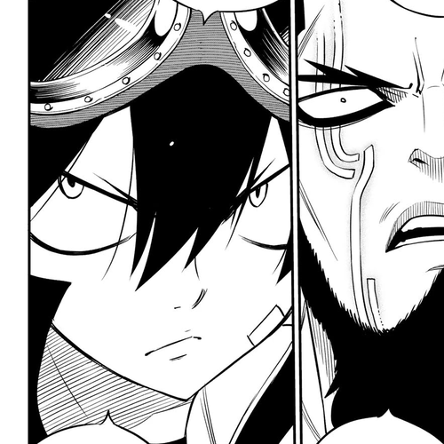 Eden's Zero Chapter 93: Execution Site cover