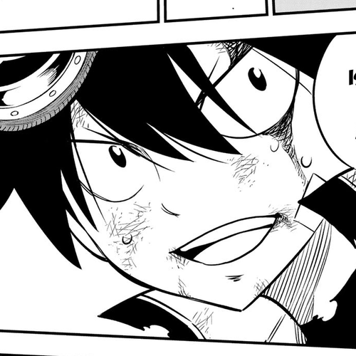 Eden's Zero Chapter 96: The Boy's Memories cover