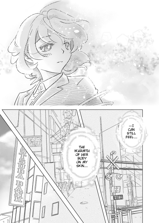 Edible Flowers Chapter 2 page 10 - Chapter 2