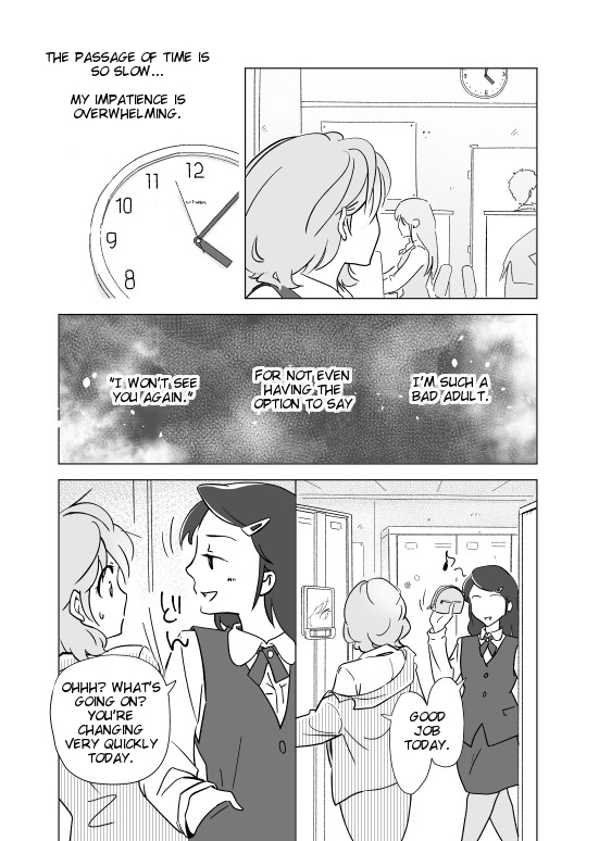 Edible Flowers Chapter 2 page 12 - Chapter 2