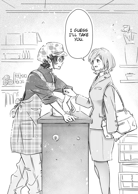 Edible Flowers Chapter 2 page 17 - Chapter 2