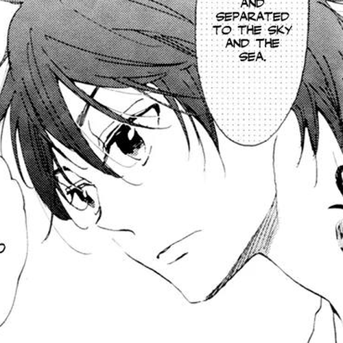Edith (Anthology) Vol.1 Chapter: Tasty Water (Sakamoto Mano) cover