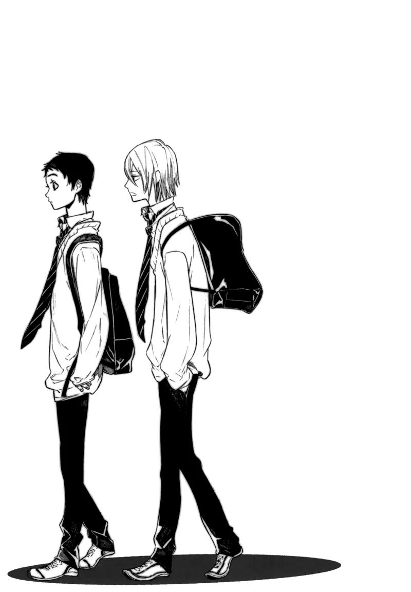 Edith (Anthology) Chapter 2.0-5 page 6 - Vol.2 Chapter: Untitled (Mutsuki Munku)