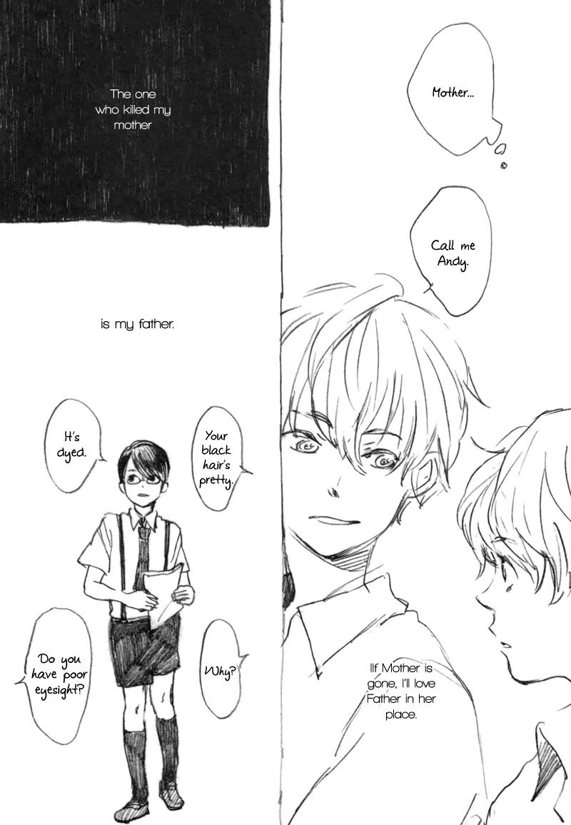Edith (Anthology) Chapter 4.0 page 9 - Vol.4a Chapter: Wallet (Yuya)