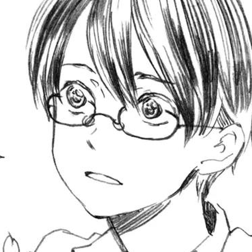 Edith (Anthology) Vol.4a Chapter: Wallet (Yuya) cover