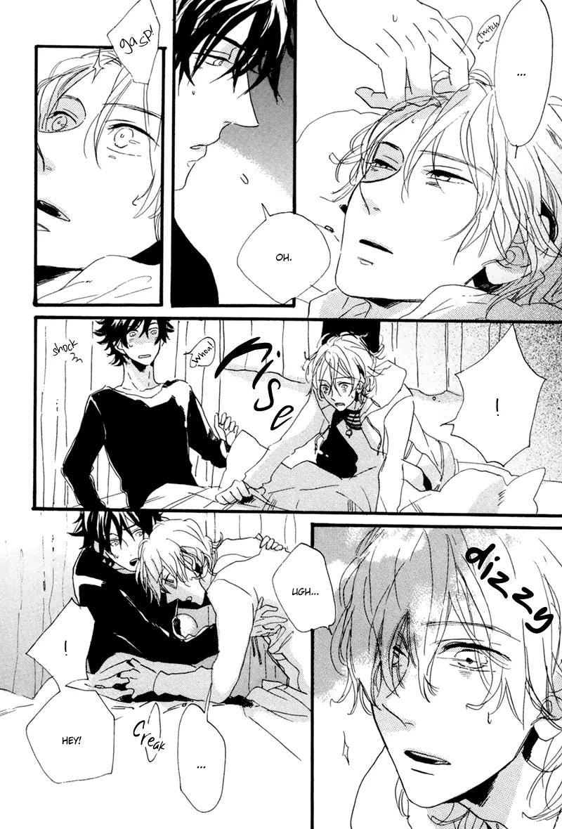 Edith (Anthology) Chapter 4.3 page 9 - Vol.4b Chapter: Two Colors 3 (Kisaragi Manami)