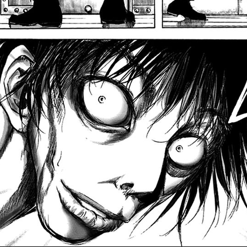 Edogawa Ranpo Ijinkan Chapter 1 : Hole Man -- The Stroller Who Promenades an Attic cover