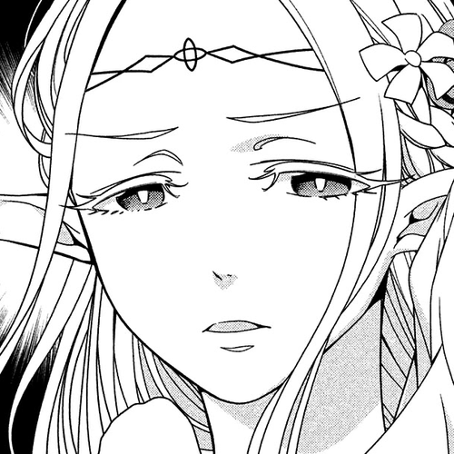 Edomae Elf Chapter 10: The Schoolgirl Shrine Maiden's Rite of Succession cover