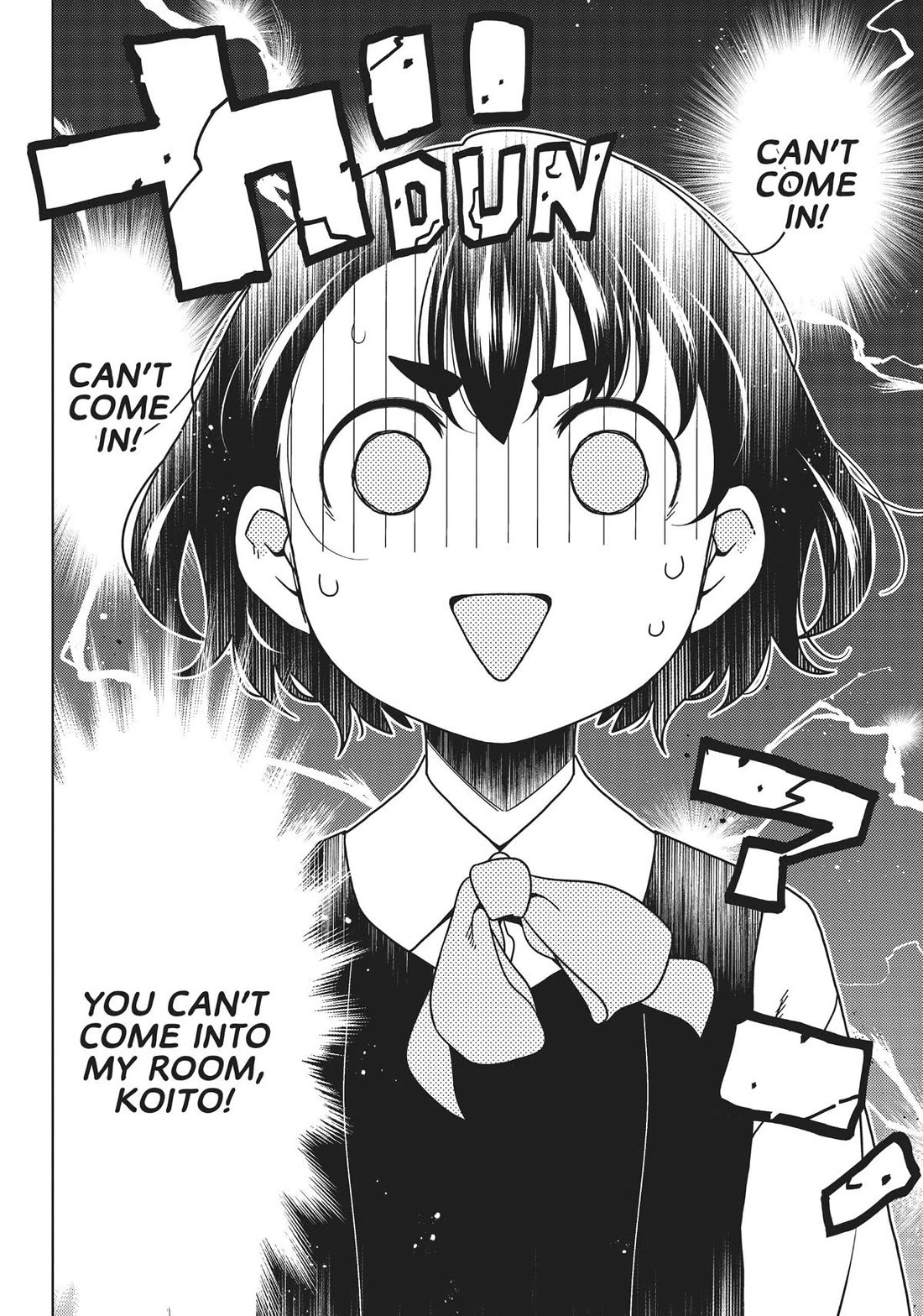 Edomae Elf Chapter 100 page 4 - Chapter 100