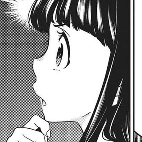 Edomae Elf Chapter 101 cover