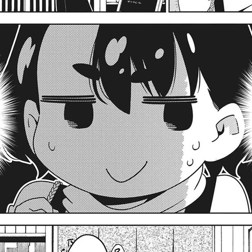Edomae Elf Chapter 106 cover