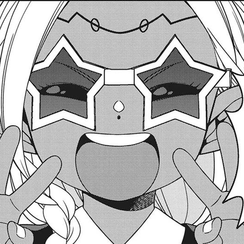 Edomae Elf Chapter 109 cover